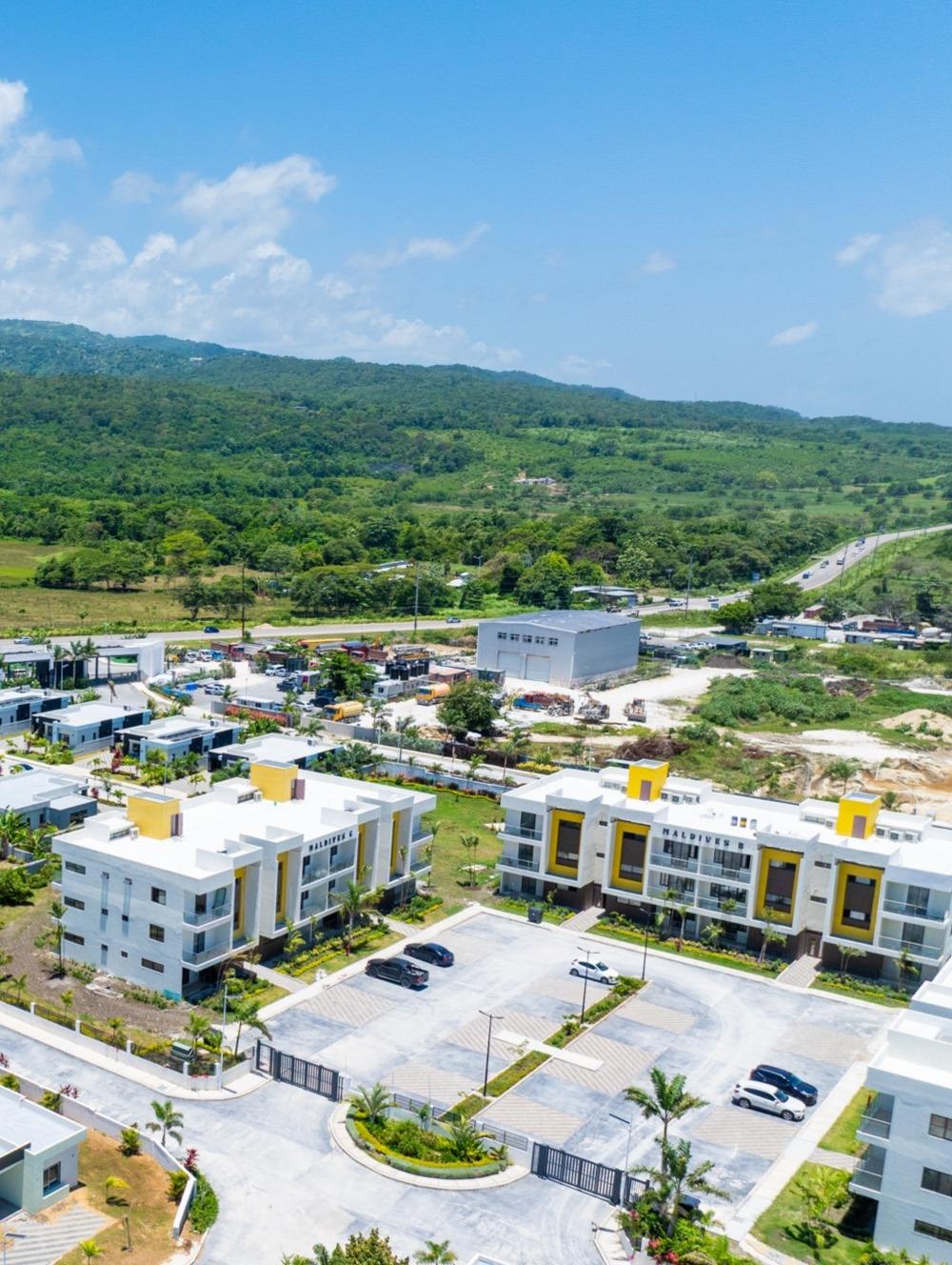 Fourth image of A104-sapphire Paradisiac Beach Club in Richmond, St. Ann, Jamaica - property is For Sale