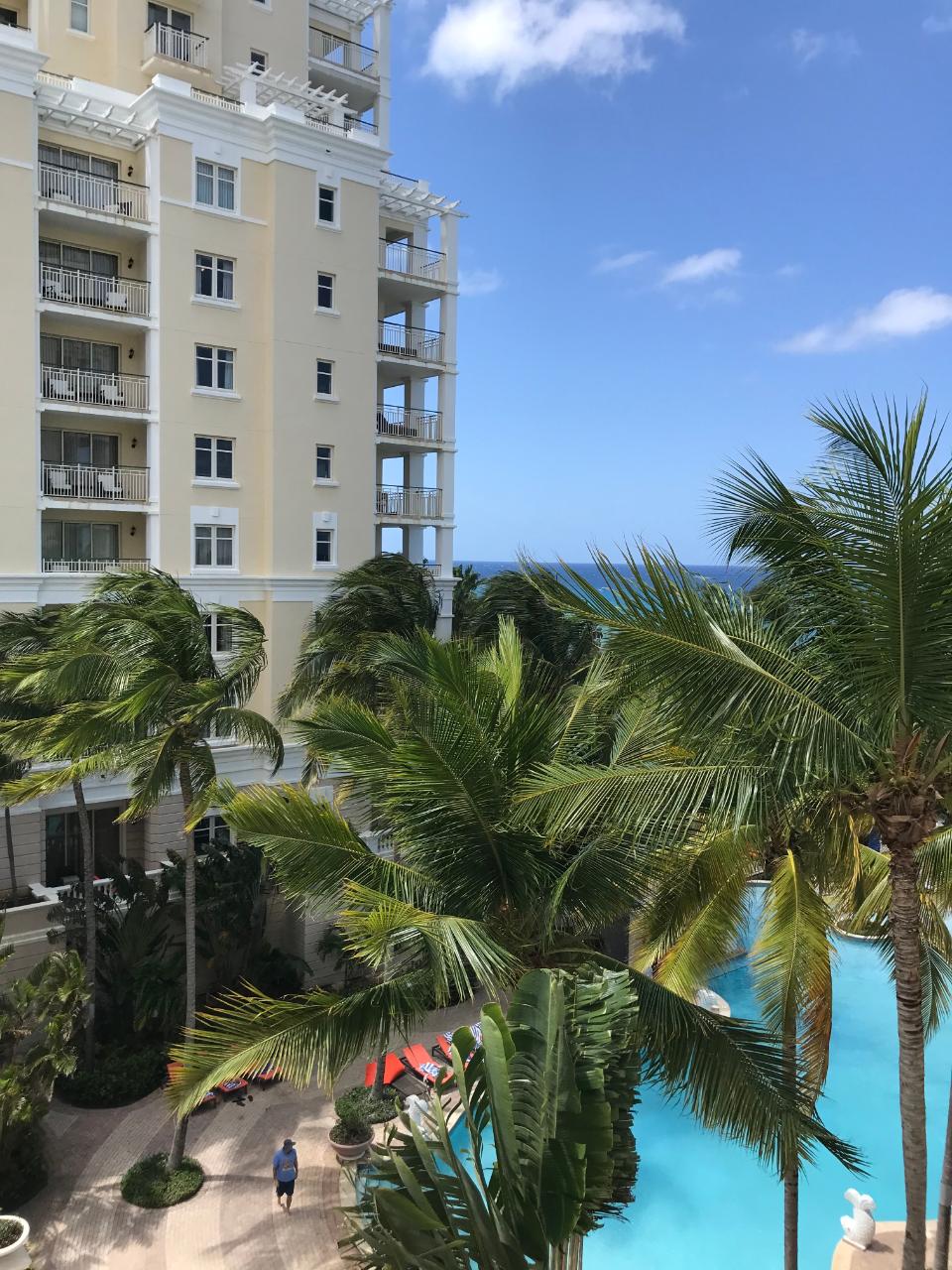 Second image of A402-sabal Palm 1 Palmyra Drive in Rose Hall, St. James, Jamaica - property is For Rent