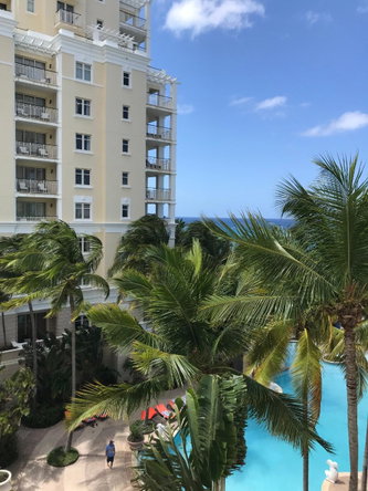 Second image of A402-sabal Palm 1 Palmyra Drive in Rose Hall, St. James, Jamaica - property is For Rent