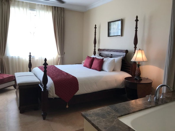 Fifteenth image of A402-sabal Palm 1 Palmyra Drive in Rose Hall, St. James, Jamaica - property is For Rent