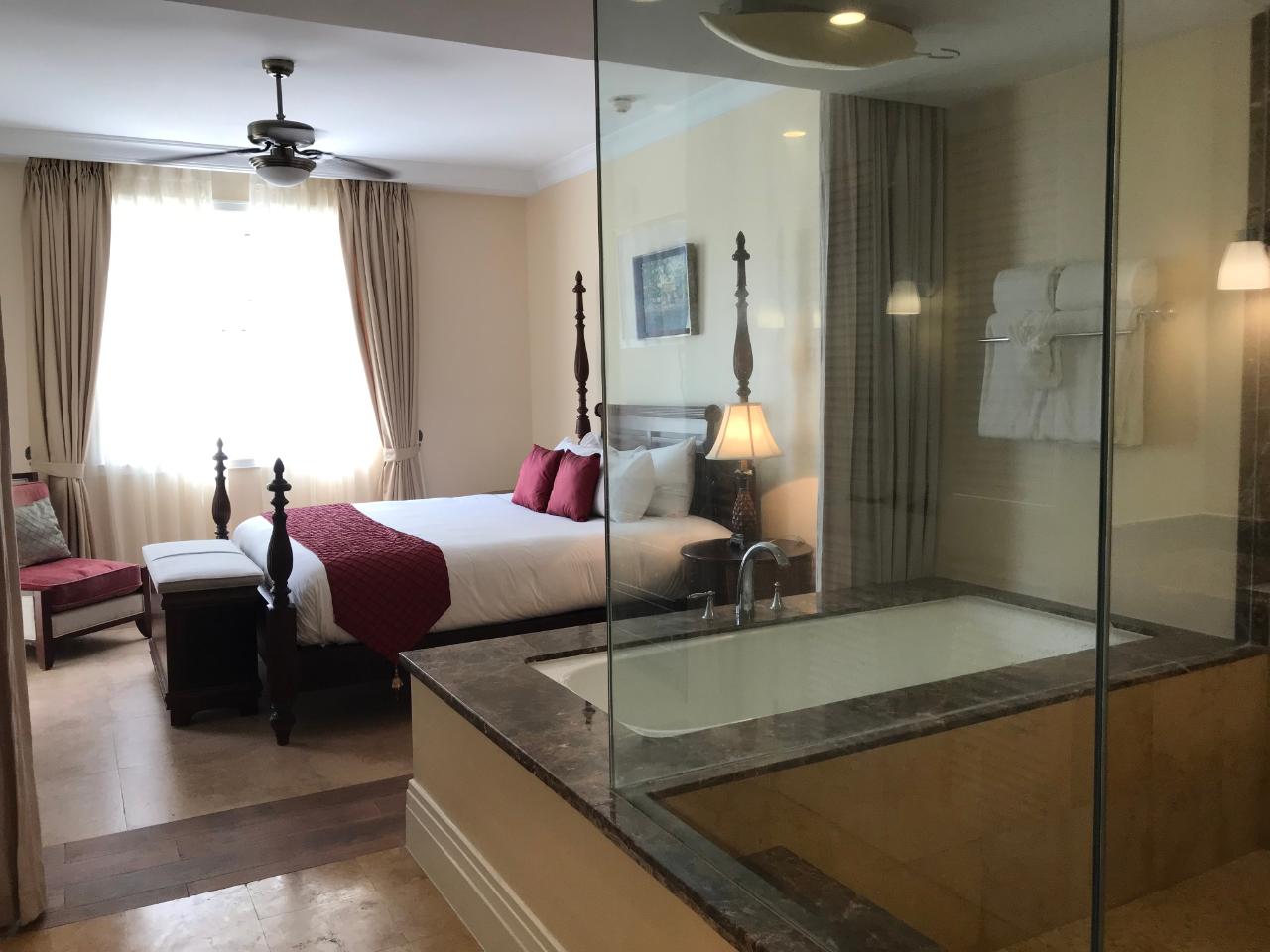 Sixteenth image of A402-sabal Palm 1 Palmyra Drive in Rose Hall, St. James, Jamaica - property is For Rent