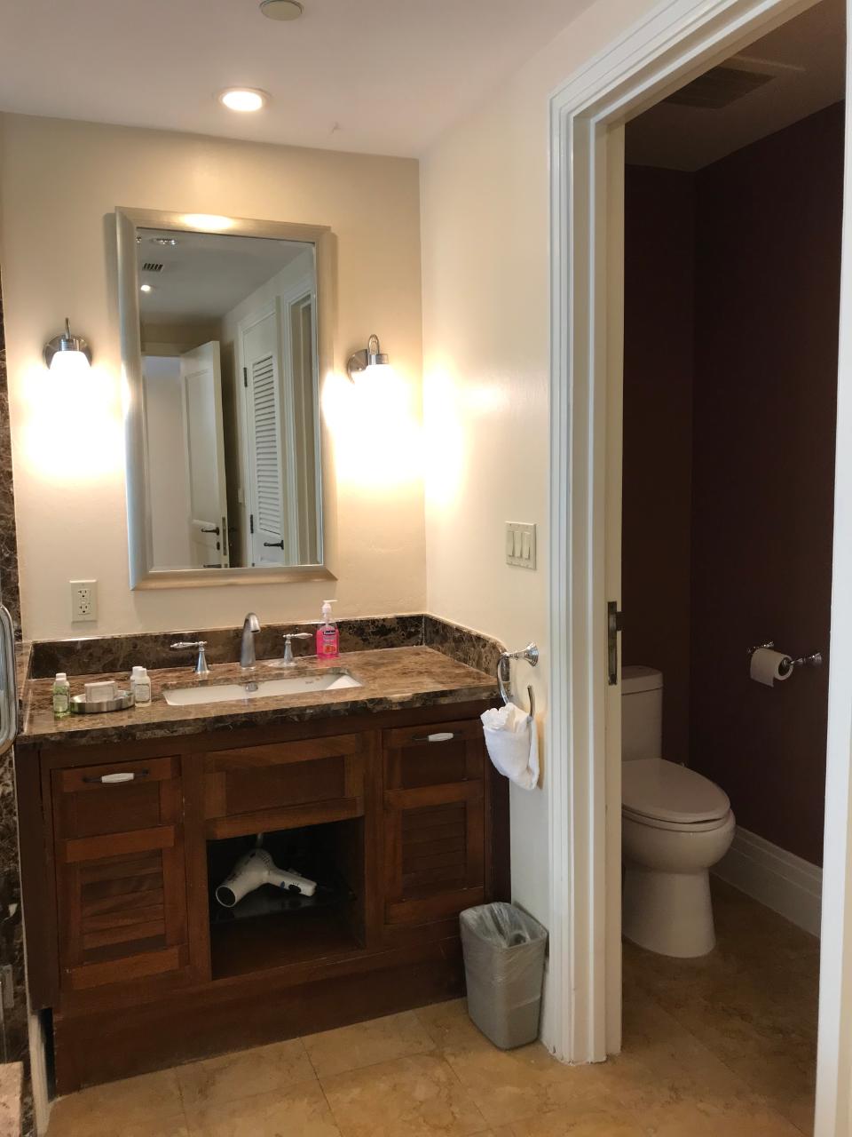 Eighteenth image of A402-sabal Palm 1 Palmyra Drive in Rose Hall, St. James, Jamaica - property is For Rent