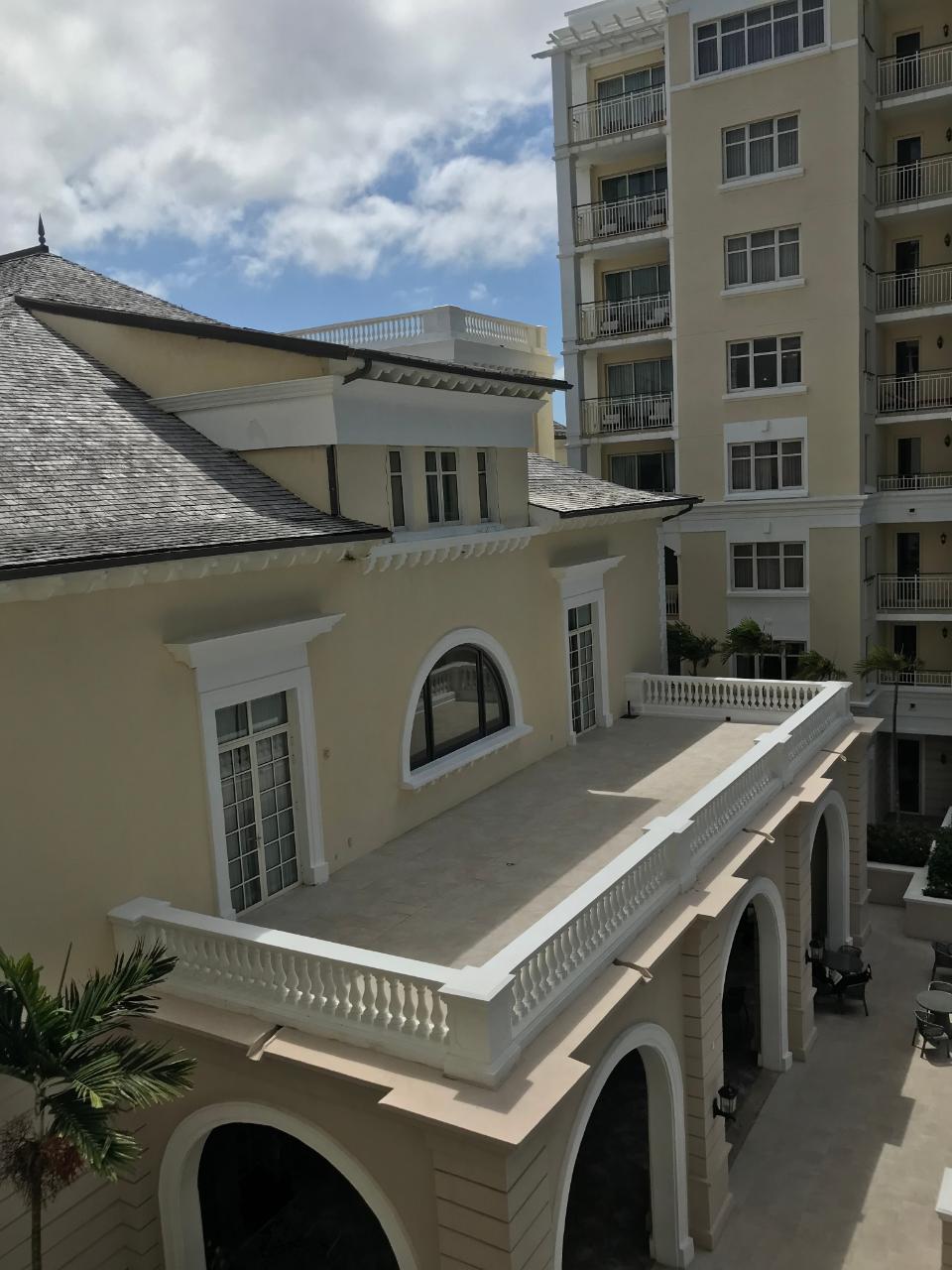 Third image of A402-sabal Palm 1 Palmyra Drive in Rose Hall, St. James, Jamaica - property is For Rent