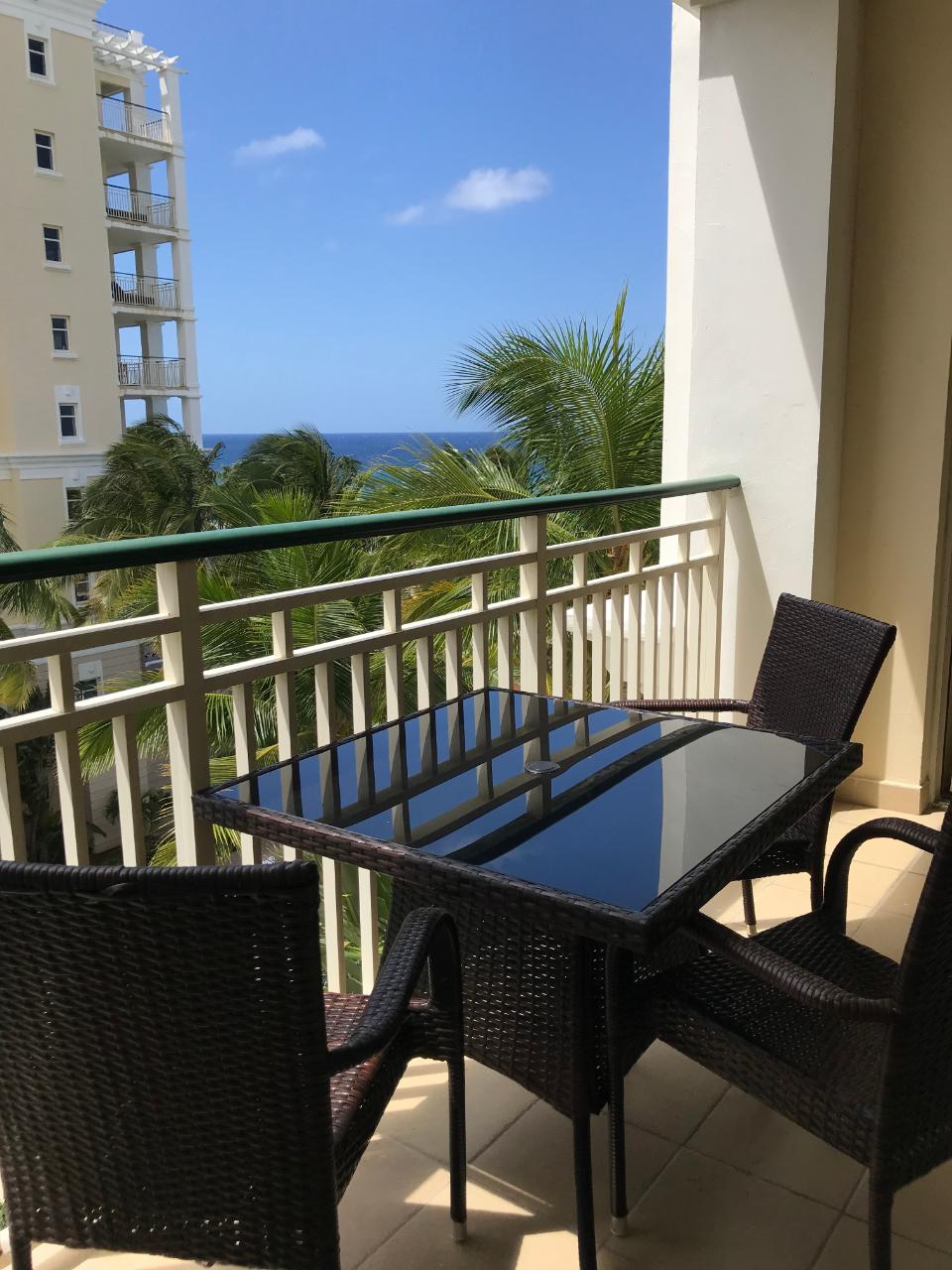 Fourth image of A402-sabal Palm 1 Palmyra Drive in Rose Hall, St. James, Jamaica - property is For Rent