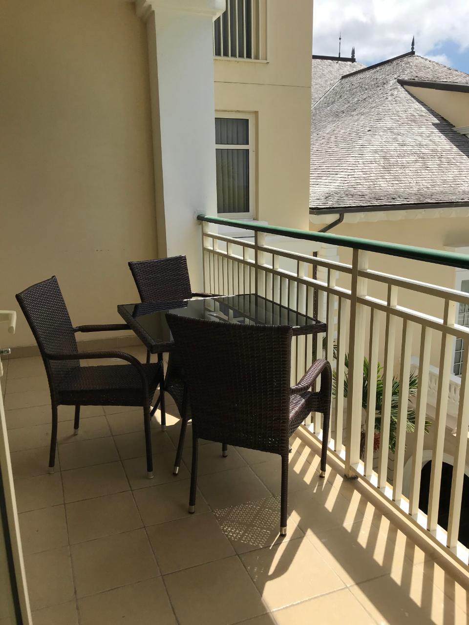 Fifth image of A402-sabal Palm 1 Palmyra Drive in Rose Hall, St. James, Jamaica - property is For Rent