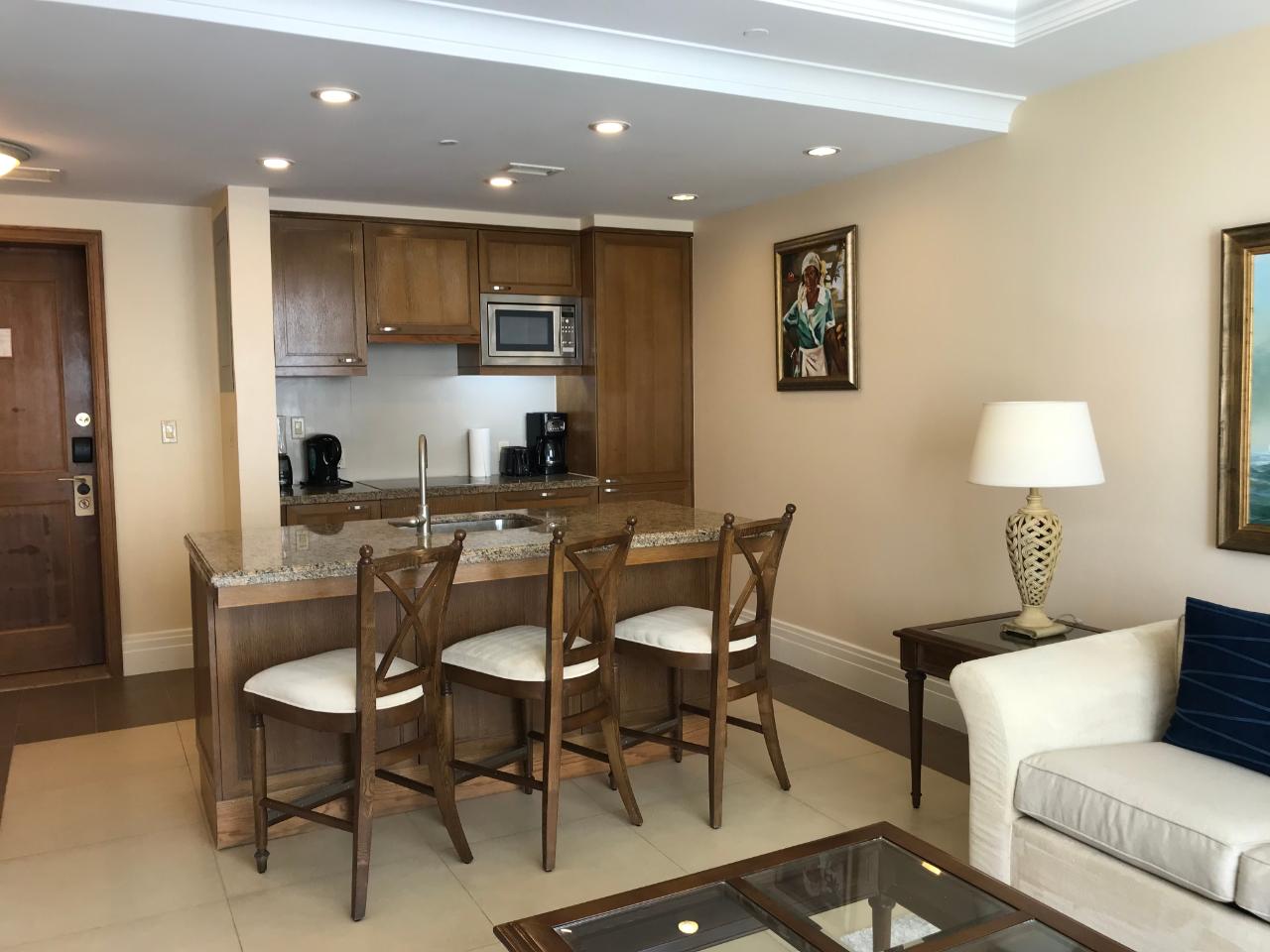 Eighth image of A402-sabal Palm 1 Palmyra Drive in Rose Hall, St. James, Jamaica - property is For Rent