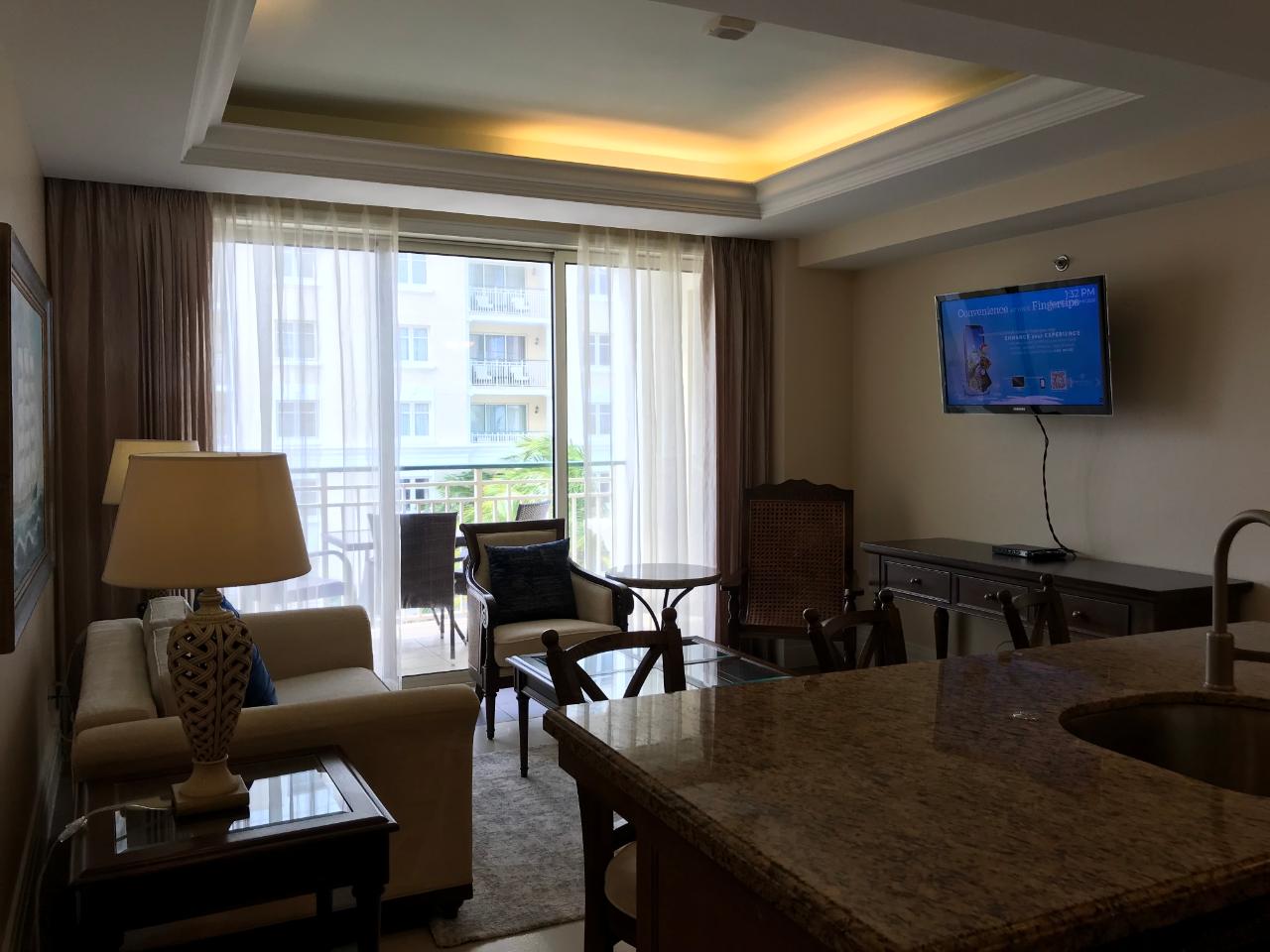 Ninth image of A402-sabal Palm 1 Palmyra Drive in Rose Hall, St. James, Jamaica - property is For Rent