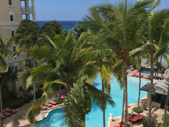 First image of A402-sabal Palm Jewel Grande Resort in Montego Bay, St. James, Jamaica - property is For Sale