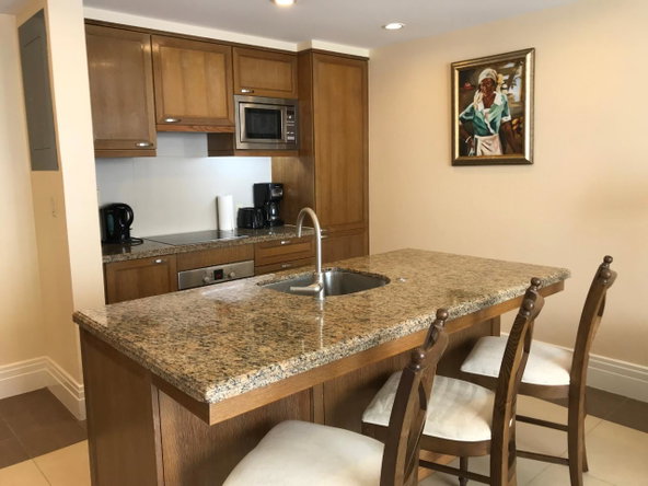 Seventh image of A402-sabal Palm Jewel Grande Resort in Montego Bay, St. James, Jamaica - property is For Sale