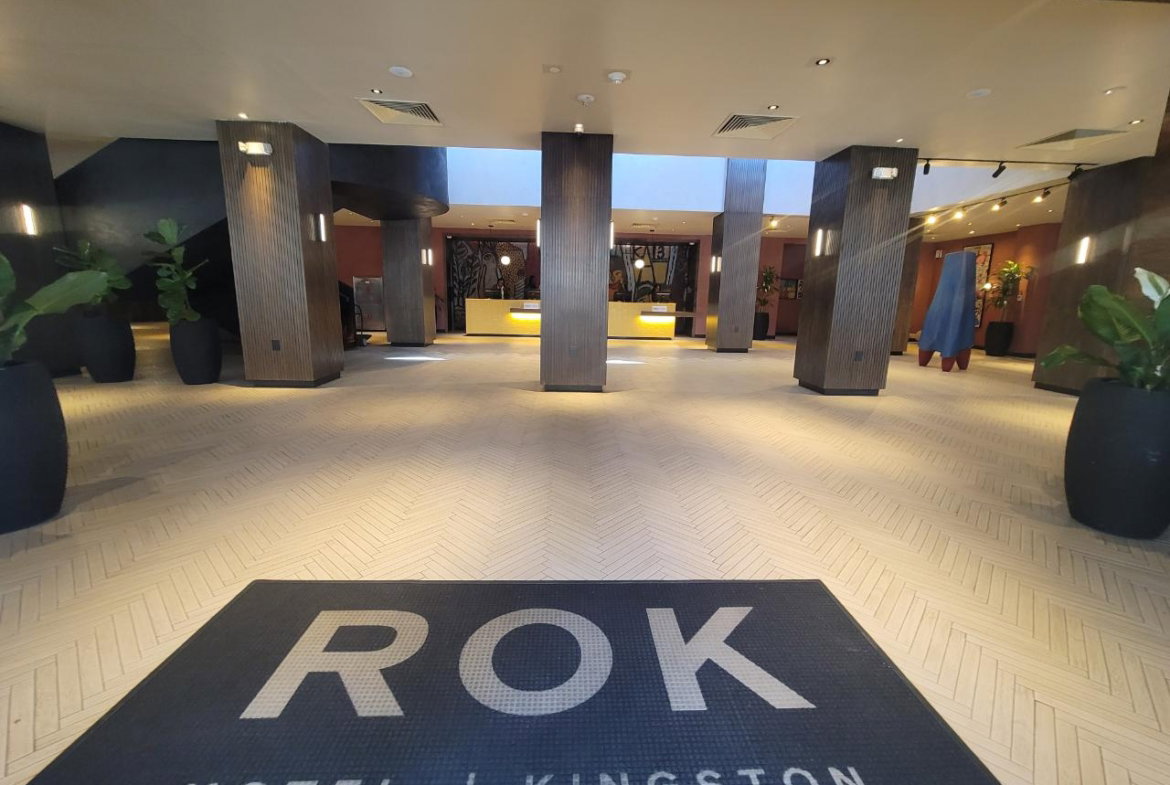 Twenty-Seventh image of 910-2-4 King Street in KINGSTON, Kingston, Jamaica - property is For Rent