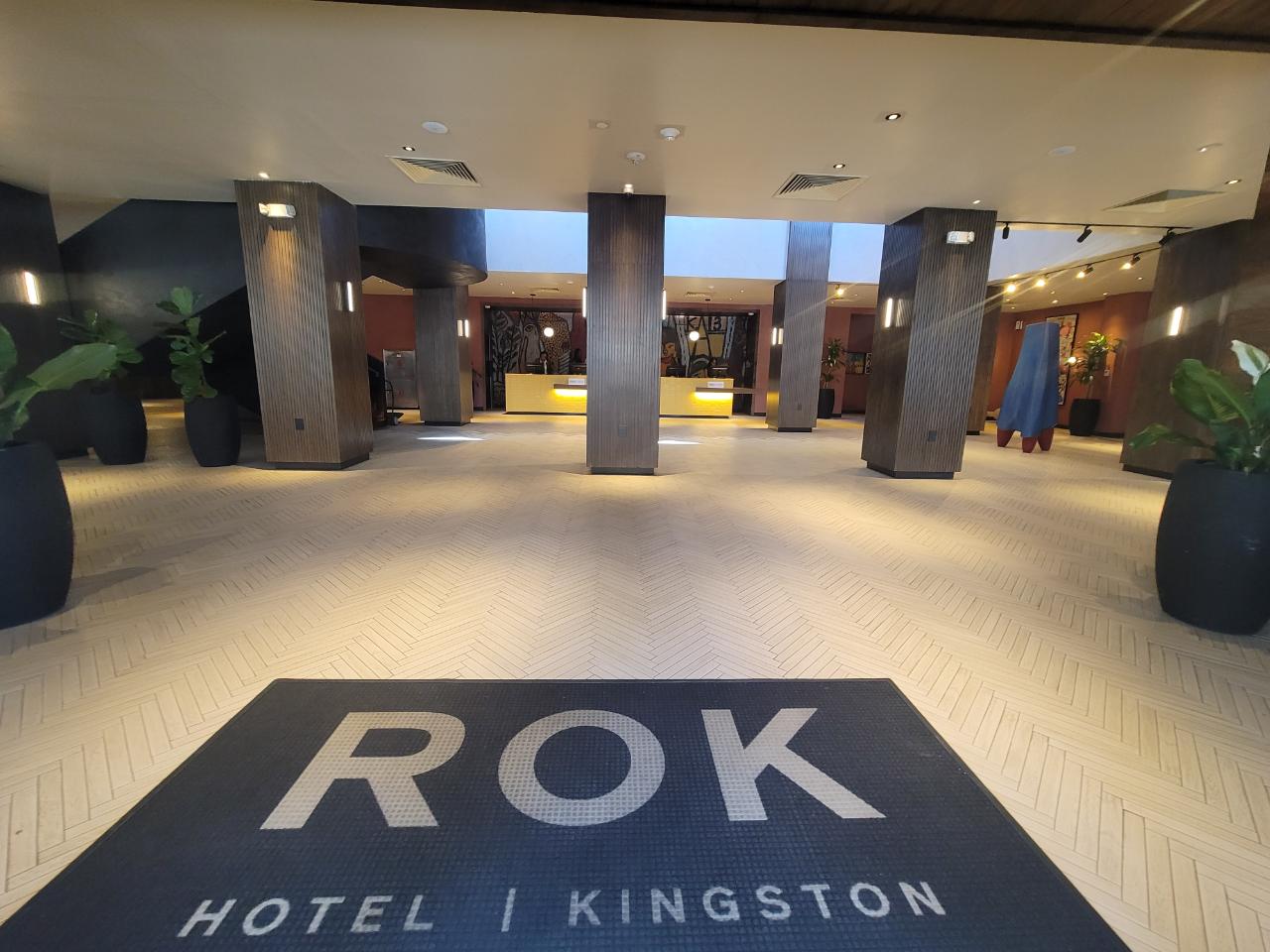 Twenty-Seventh image of 910-2-4 King Street in KINGSTON, Kingston, Jamaica - property is For Rent