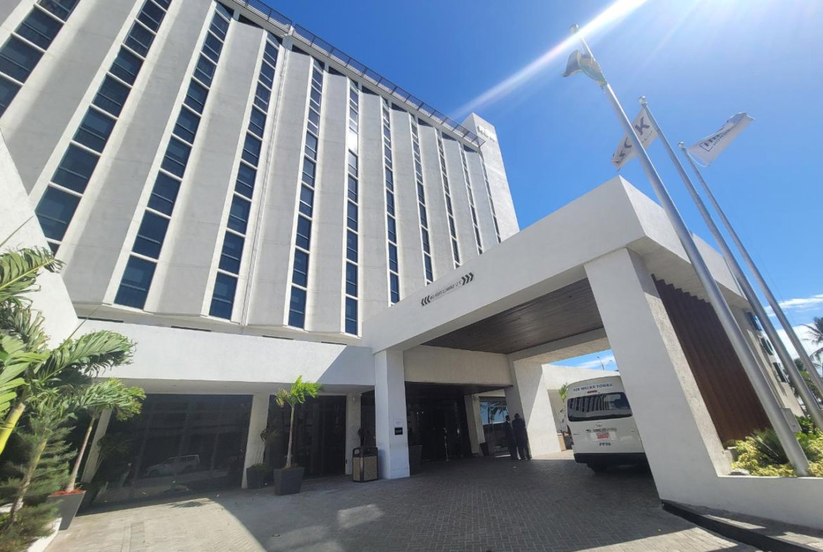 Twenty-Ninth image of 910-2-4 King Street in KINGSTON, Kingston, Jamaica - property is For Rent