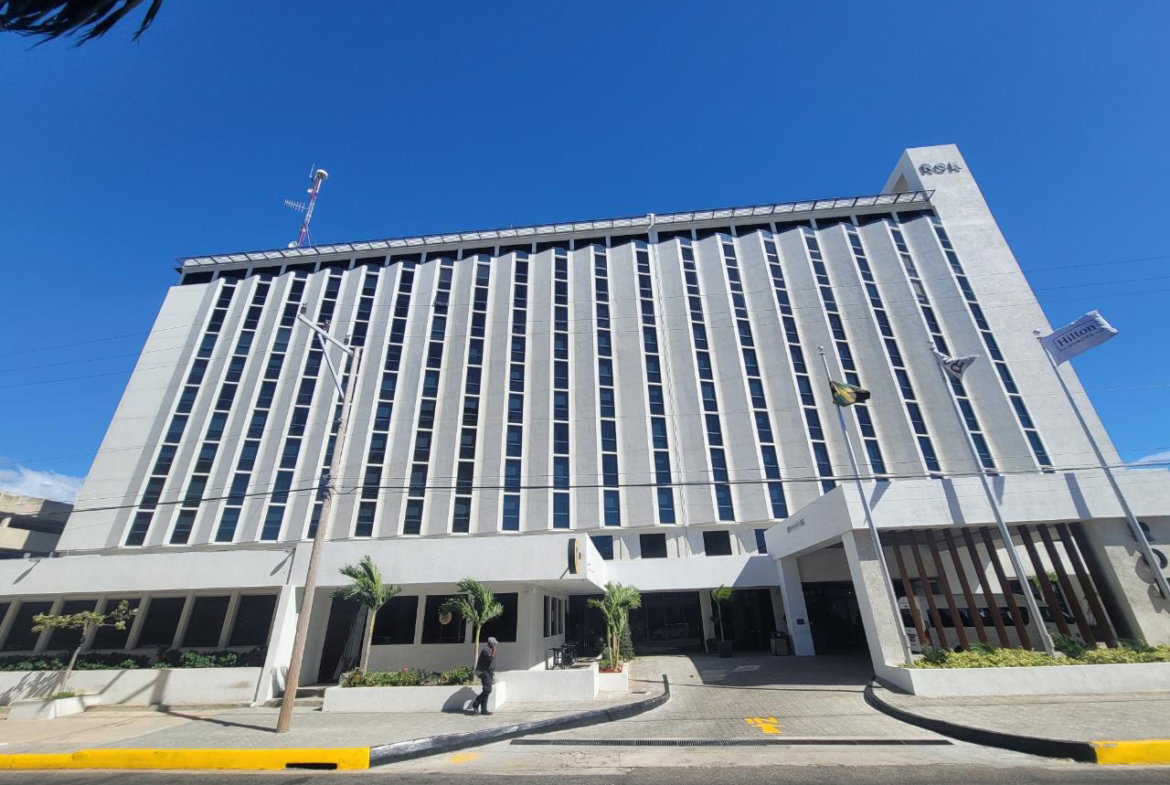 Thirtieth image of 910-2-4 King Street in KINGSTON, Kingston, Jamaica - property is For Rent