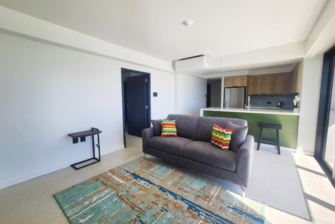 Tenth image of 910-2-4 King Street in KINGSTON, Kingston, Jamaica - property is For Rent