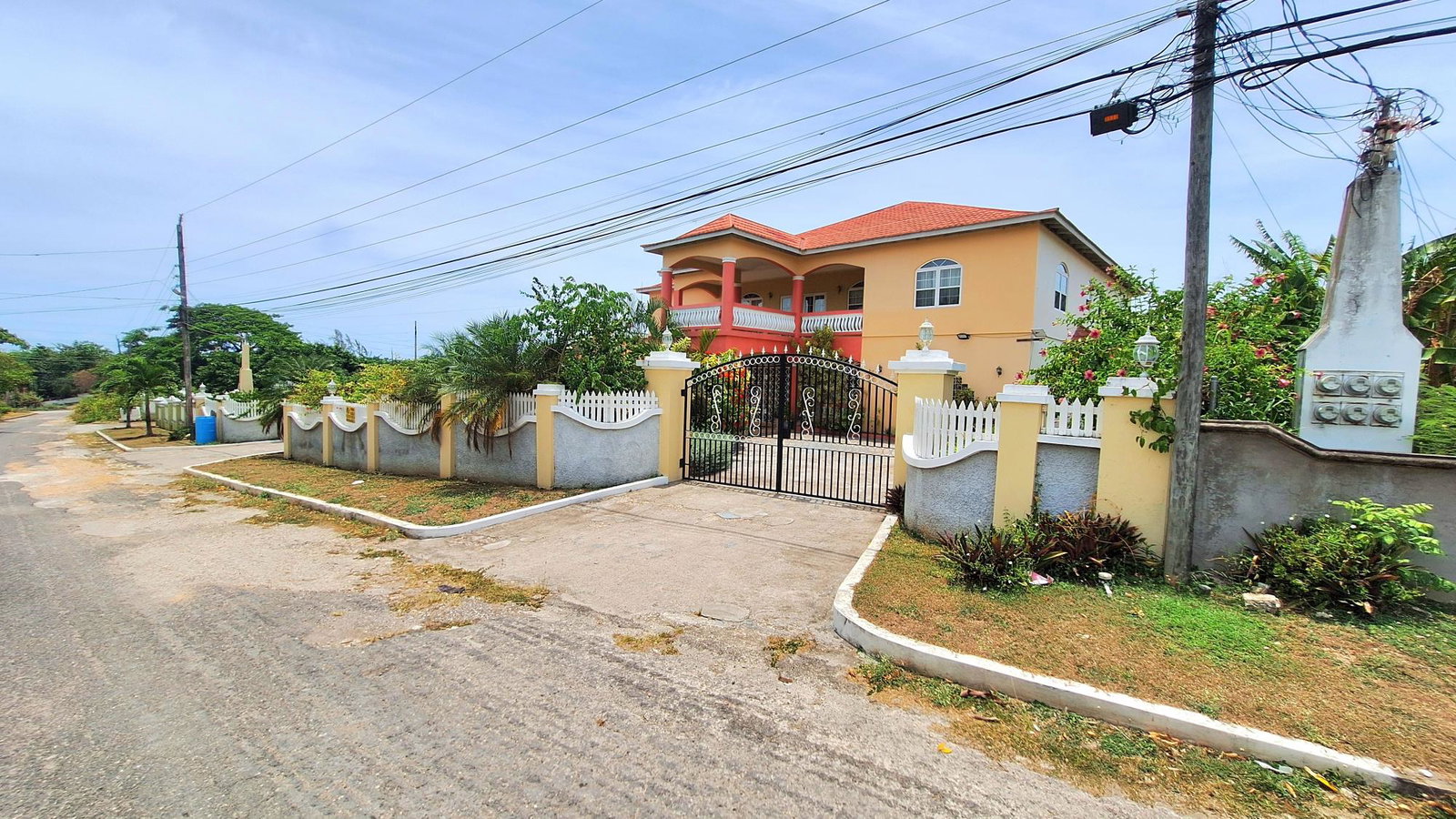Second image of 104 Tripoli Drive in Runaway Bay, St. Ann, Jamaica - property is For Sale