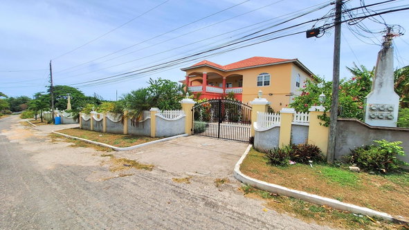 Second image of 104 Tripoli Drive in Runaway Bay, St. Ann, Jamaica - property is For Sale