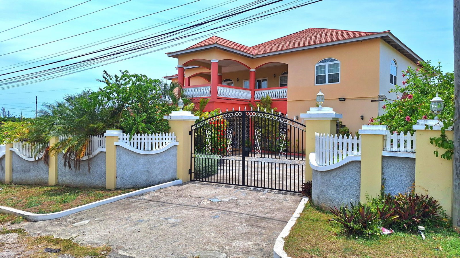 Third image of 104 Tripoli Drive in Runaway Bay, St. Ann, Jamaica - property is For Sale