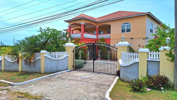 Third image of 104 Tripoli Drive in Runaway Bay, St. Ann, Jamaica - property is For Sale