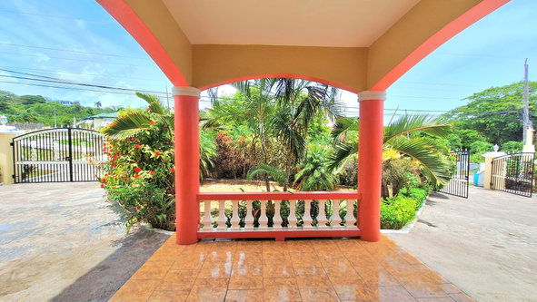 Fourth image of 104 Tripoli Drive in Runaway Bay, St. Ann, Jamaica - property is For Sale