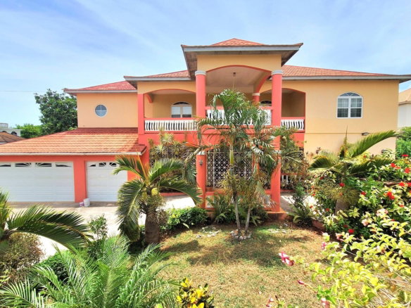 First image of 104 Tripoli Drive in Runaway Bay, St. Ann, Jamaica - property is For Sale