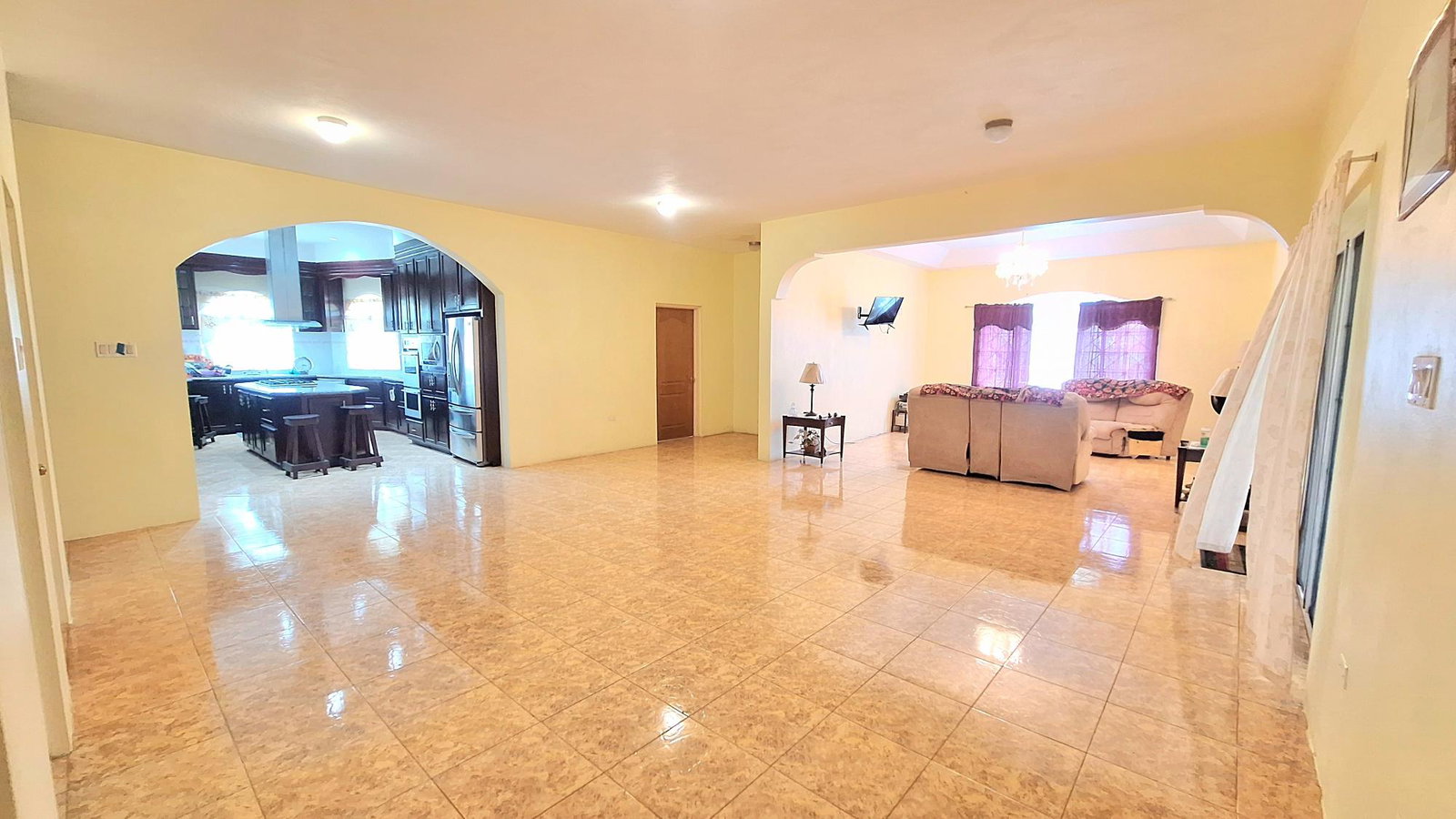 Seventh image of 104 Tripoli Drive in Runaway Bay, St. Ann, Jamaica - property is For Sale