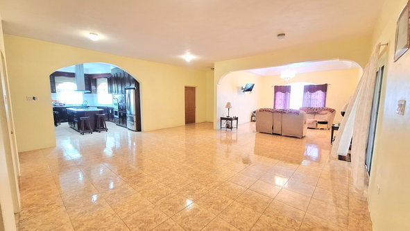 Seventh image of 104 Tripoli Drive in Runaway Bay, St. Ann, Jamaica - property is For Sale