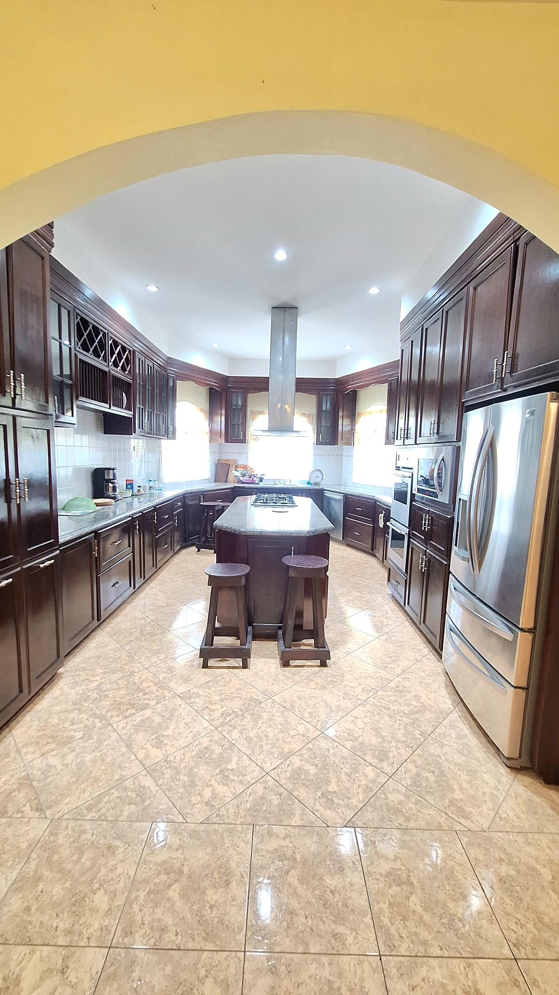 Eighth image of 104 Tripoli Drive in Runaway Bay, St. Ann, Jamaica - property is For Sale