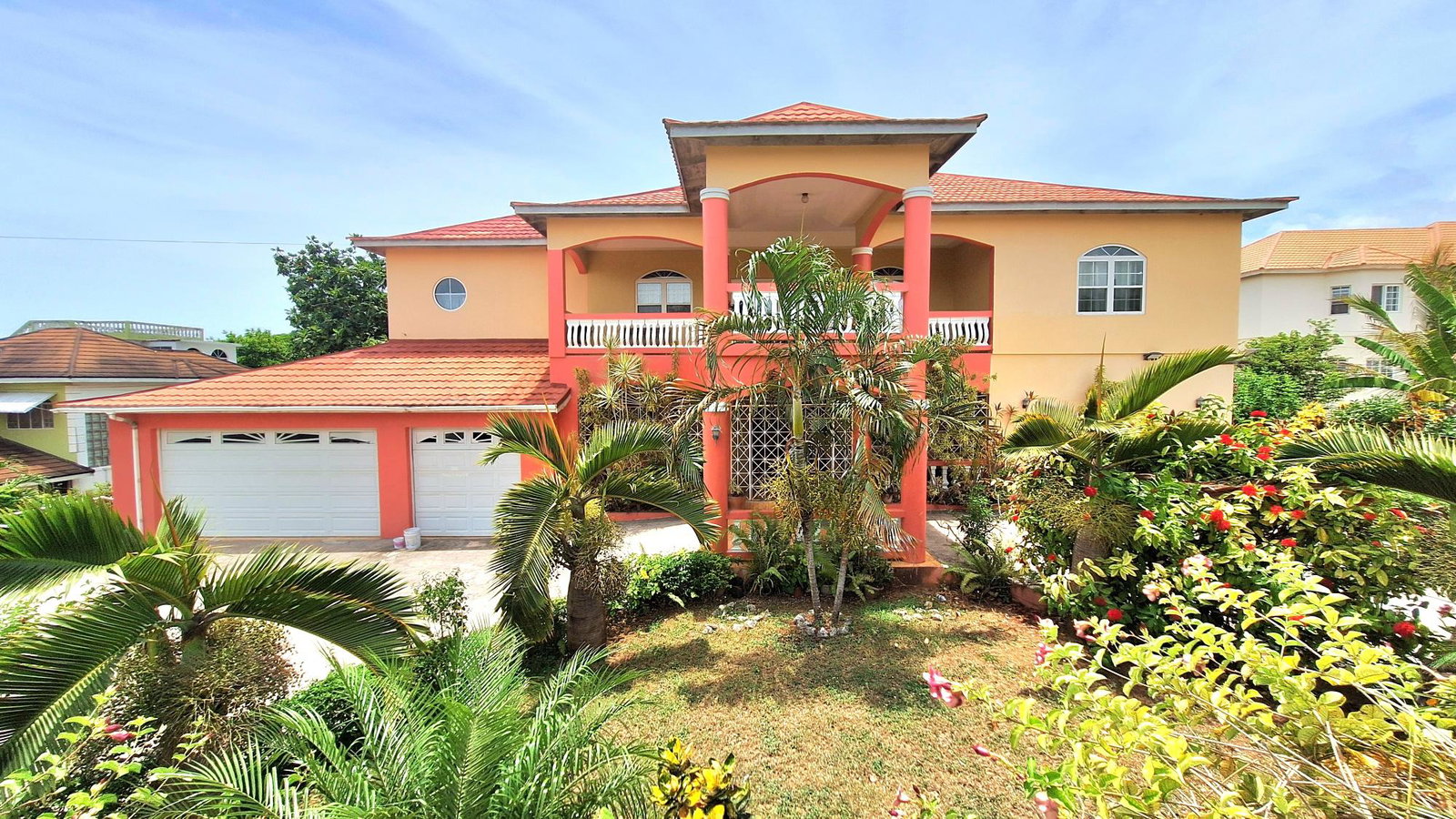 First image of 104 Tripoli Drive in Runaway Bay, St. Ann, Jamaica - property is For Sale