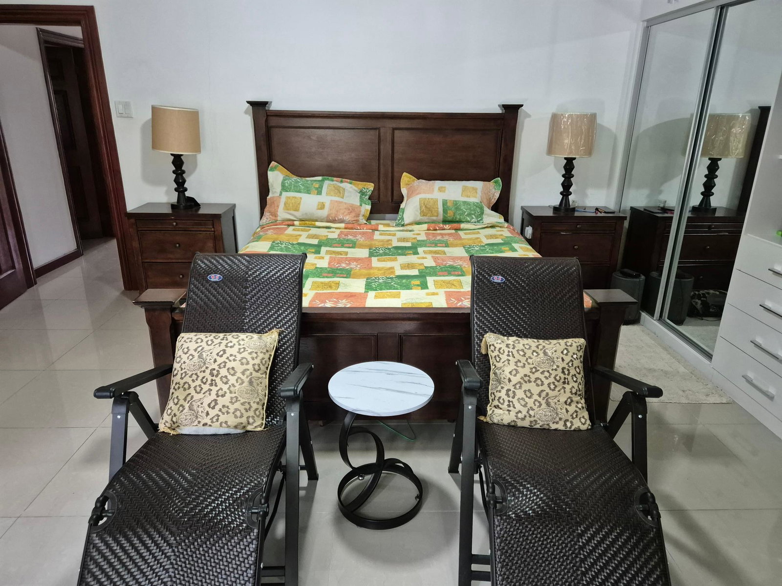 Eleventh image of 20-22 Charlemont Avenue in Kingston 6, St. Andrew, Jamaica - property is For Rent