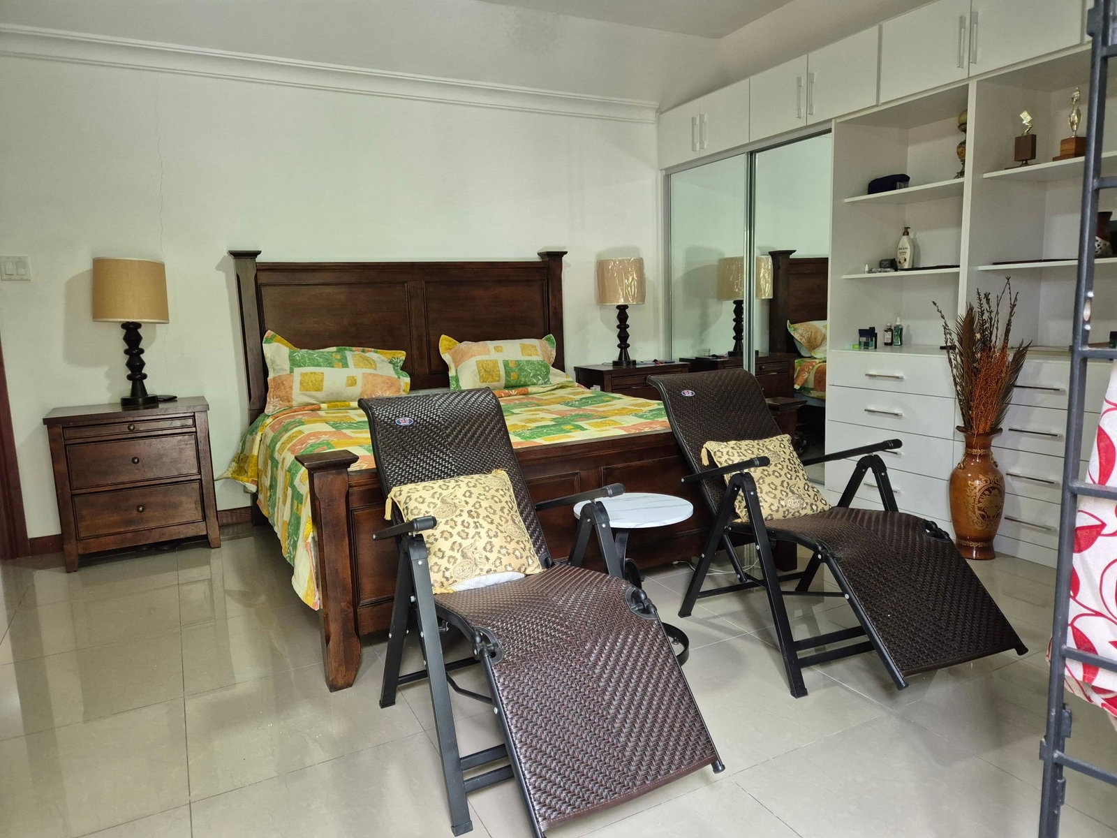 Twelfth image of 20-22 Charlemont Avenue in Kingston 6, St. Andrew, Jamaica - property is For Rent