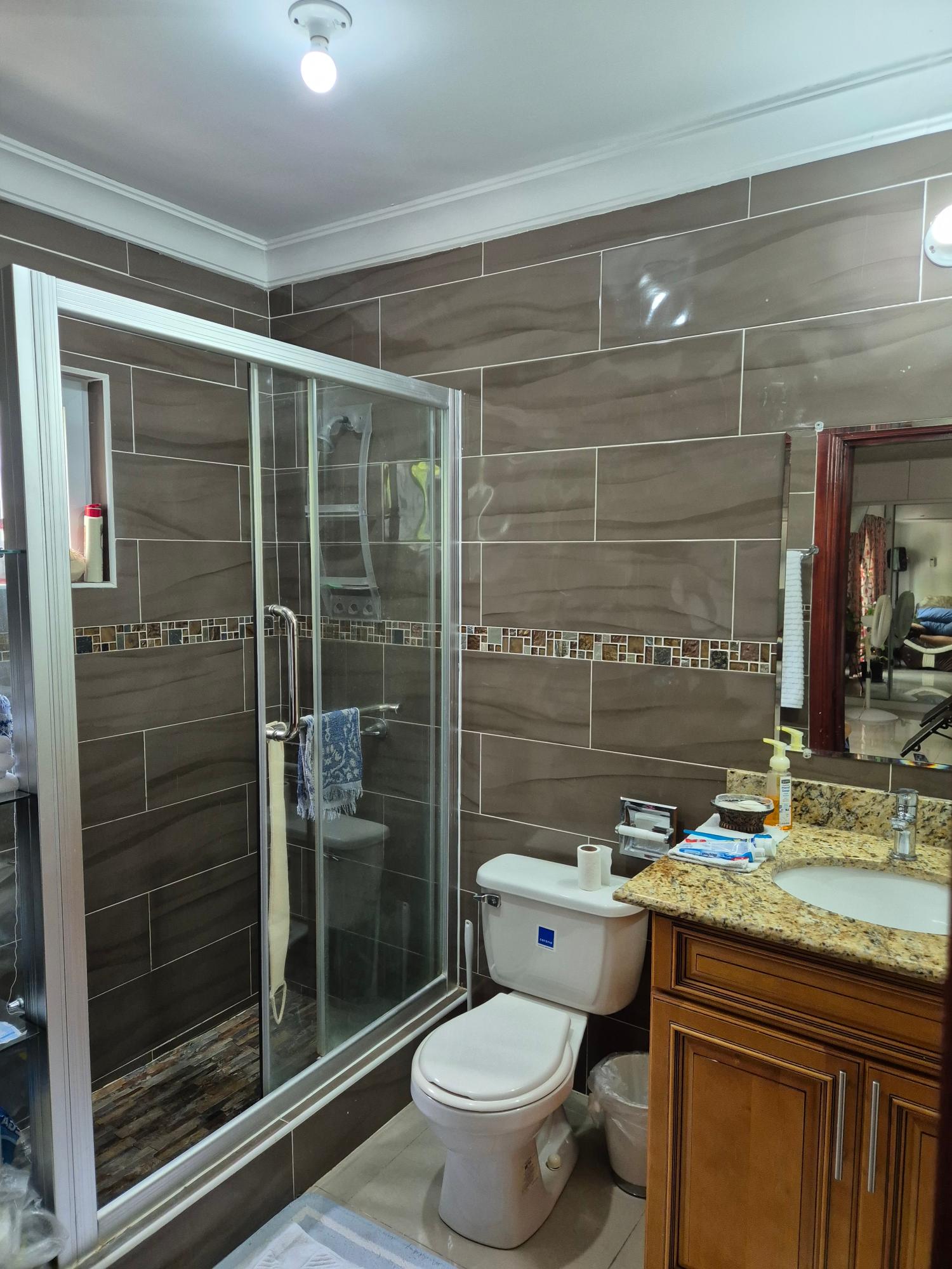 Fourteenth image of 20-22 Charlemont Avenue in Kingston 6, St. Andrew, Jamaica - property is For Rent