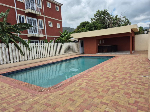 First image of 20-22 Charlemont Avenue in Kingston 6, St. Andrew, Jamaica - property is For Rent
