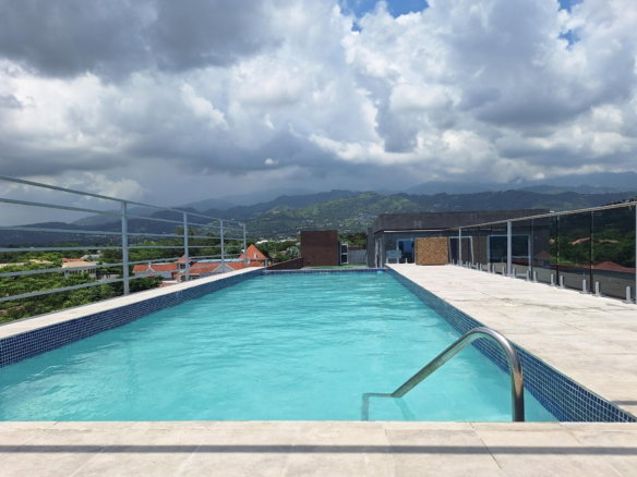 First image of 33-15 Seaview Avenue in Kingston 5, St. Andrew, Jamaica - property is For Rent