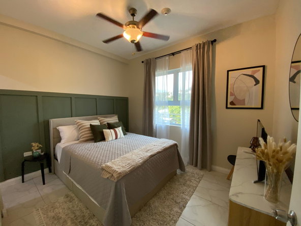 Fifteenth image of 411-15-17 Crieffe Road in Kingston 6, St. Andrew, Jamaica - property is For Rent