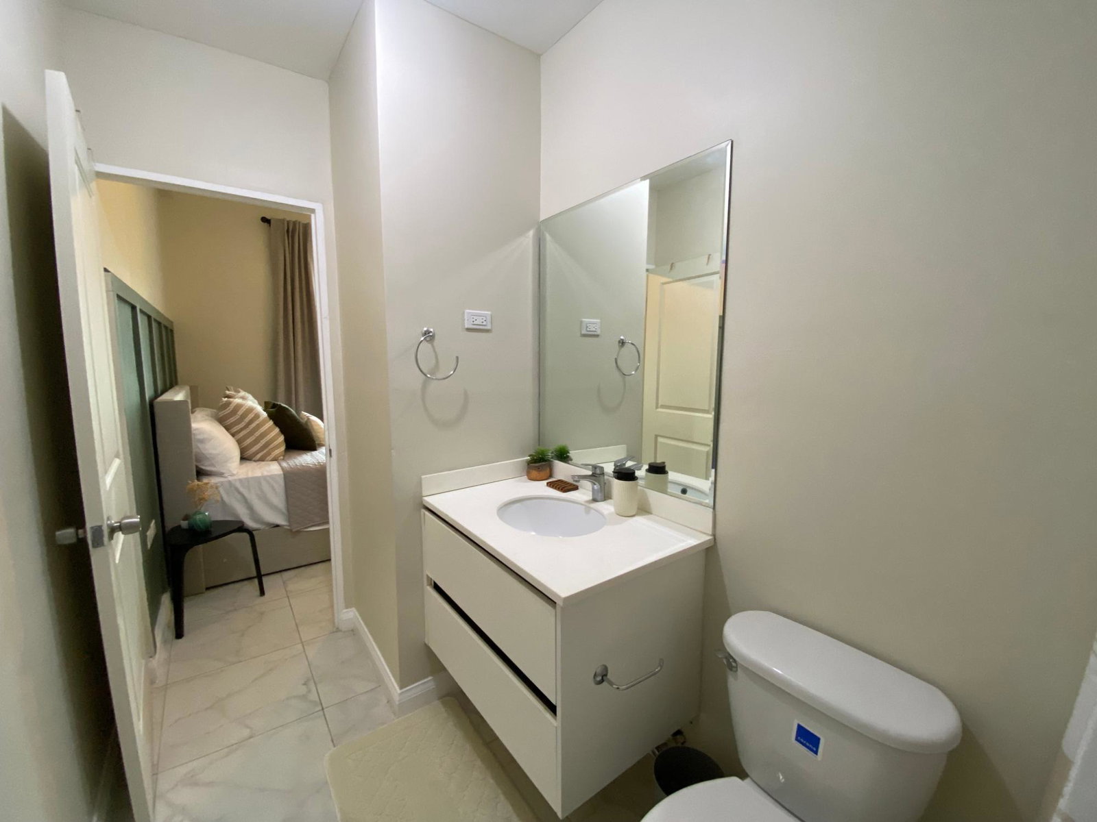 Eighteenth image of 411-15-17 Crieffe Road in Kingston 6, St. Andrew, Jamaica - property is For Rent