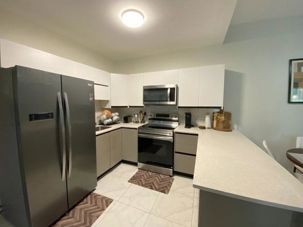 Twentieth image of 411-15-17 Crieffe Road in Kingston 6, St. Andrew, Jamaica - property is For Rent