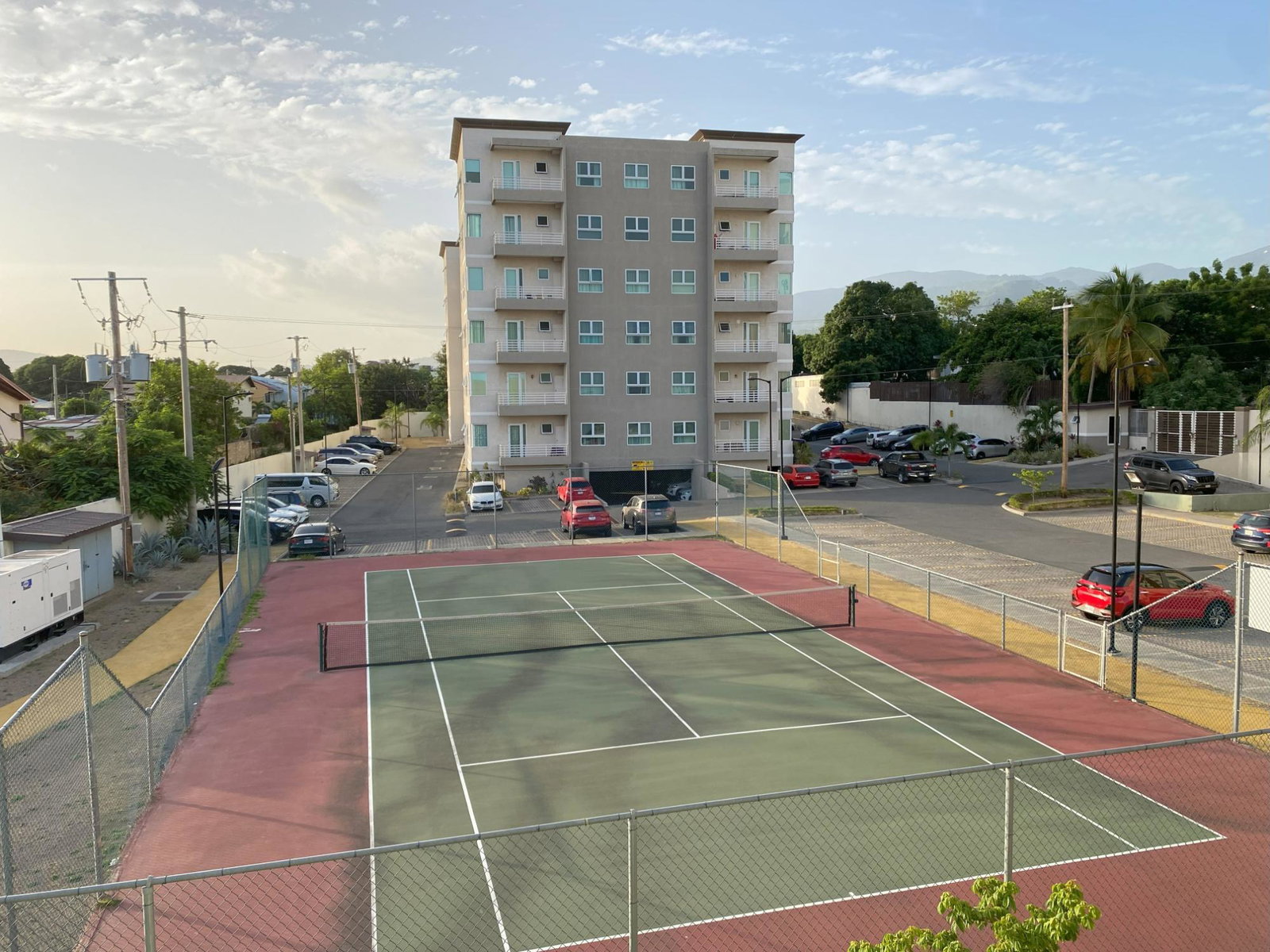 Third image of 411-15-17 Crieffe Road in Kingston 6, St. Andrew, Jamaica - property is For Rent