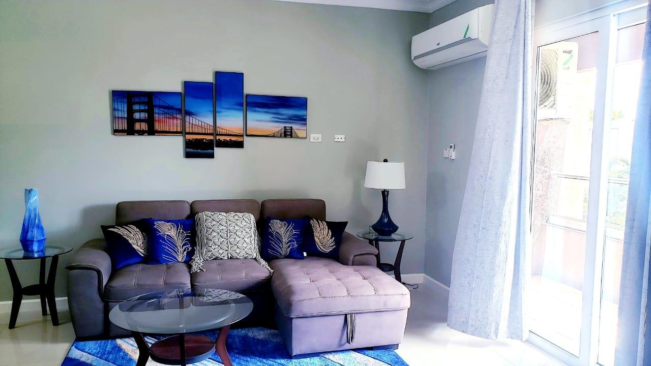 Second image of 21-16 Fairway Avenue in Kingston 5, St. Andrew, Jamaica - property is For Rent