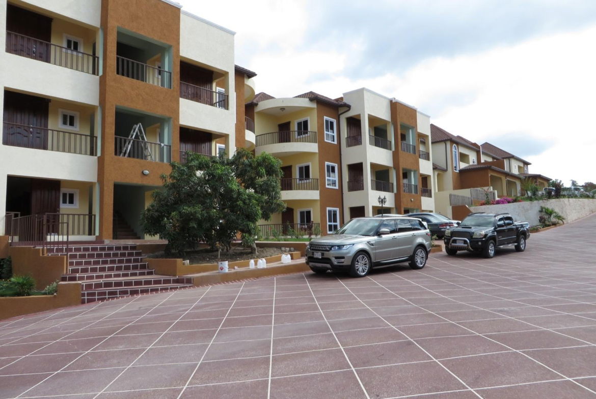 Second image of Dillsbury Avenue in Kingston 6, St. Andrew, Jamaica - property is For Rent