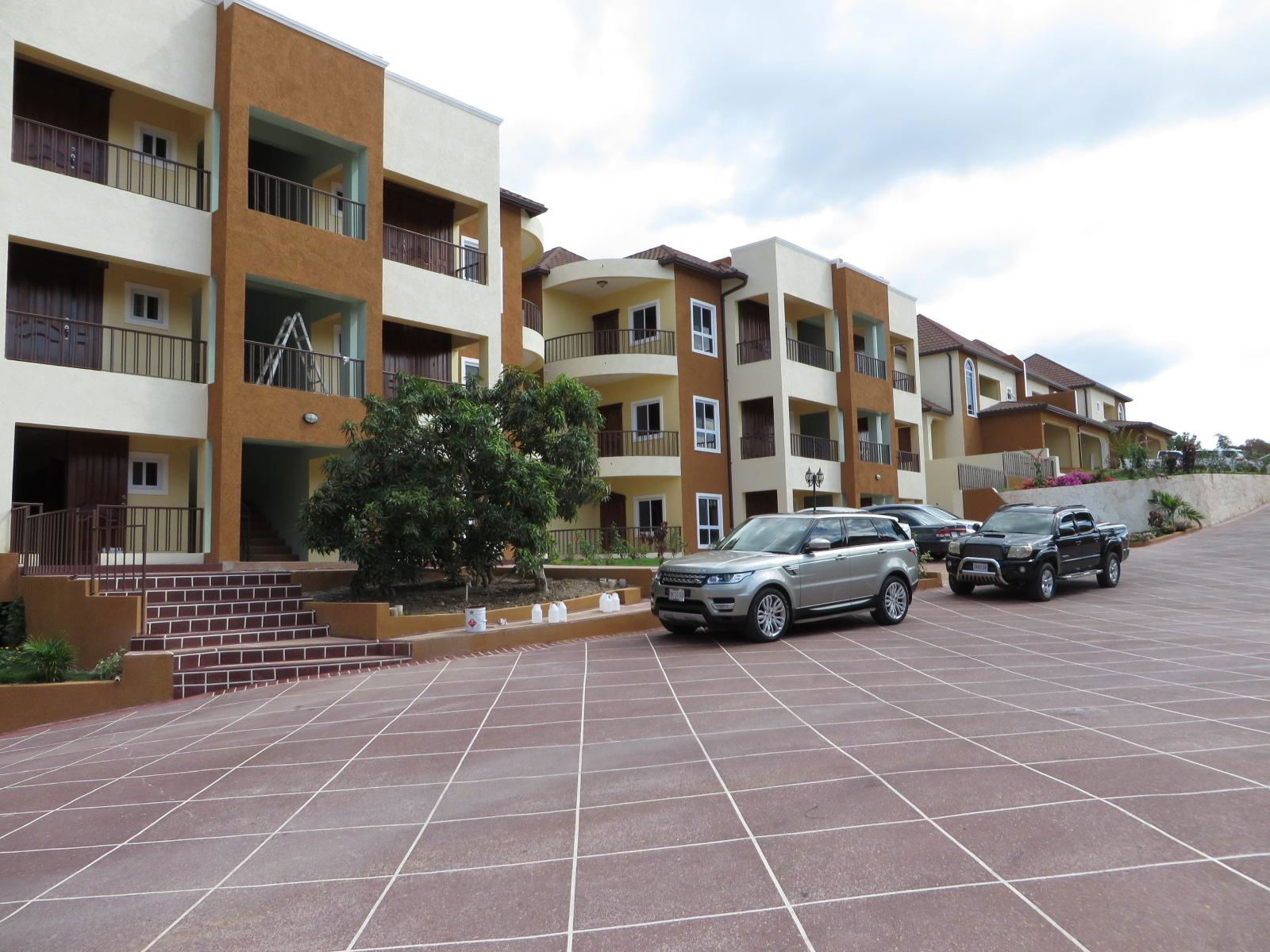 Luxury-2-Bedroom-Apartment-for-Rent-in-St.-Andrew-Jamaica-Dillsbury-Ave Second image of Dillsbury Avenue in Kingston 6, St. Andrew, Jamaica - property is For Rent