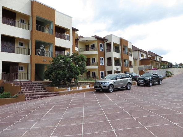 Second image of Dillsbury Avenue in Kingston 6, St. Andrew, Jamaica - property is For Rent