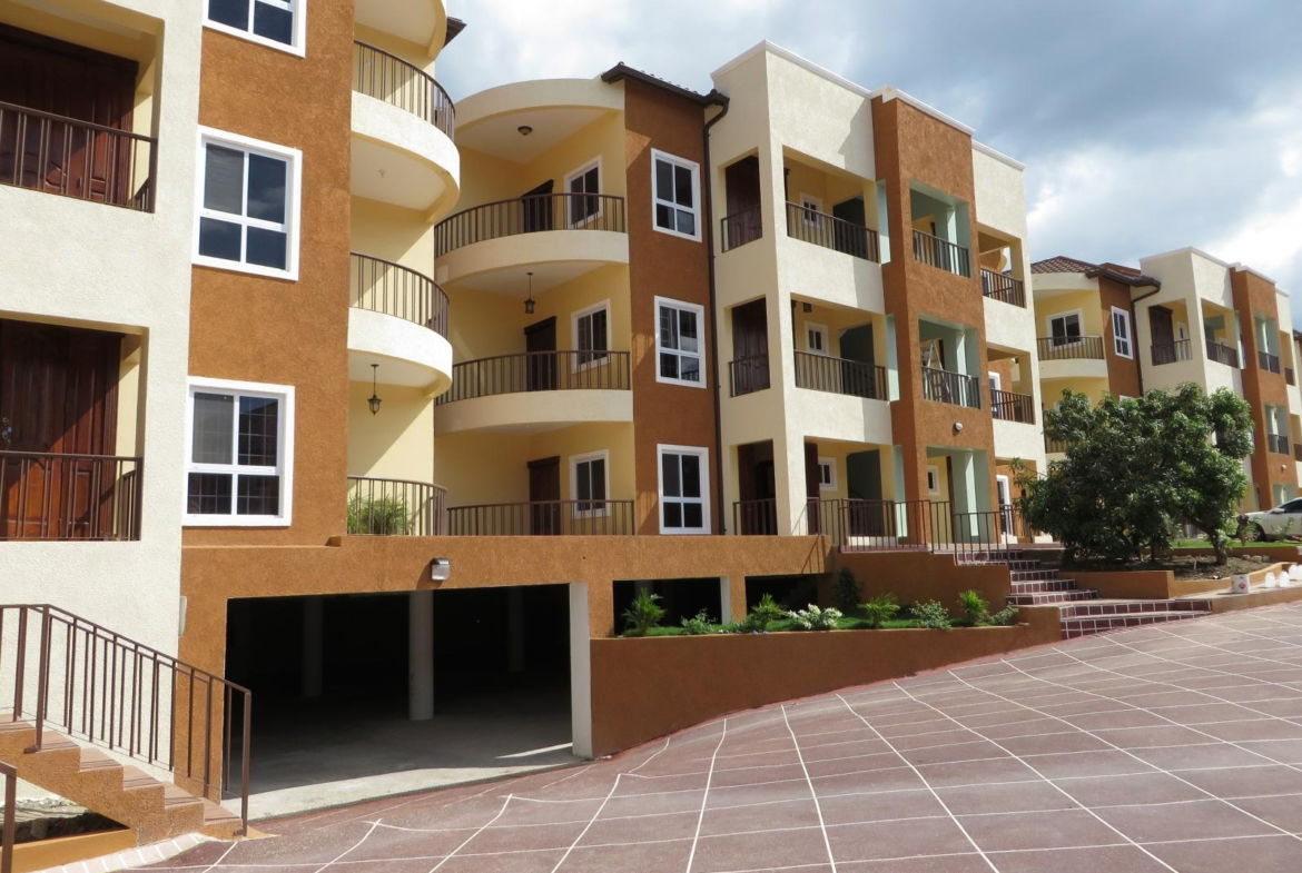 First image of Dillsbury Avenue in Kingston 6, St. Andrew, Jamaica - property is For Rent