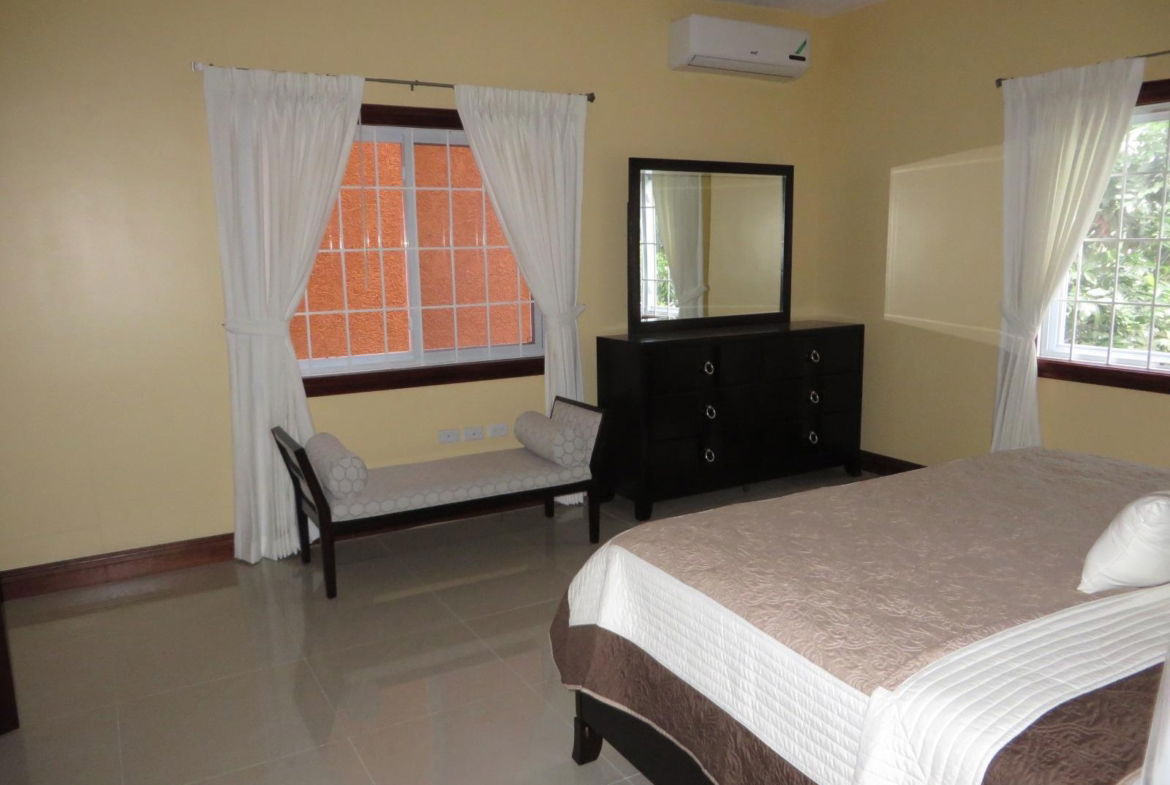 Fifteenth image of Dillsbury Avenue in Kingston 6, St. Andrew, Jamaica - property is For Rent