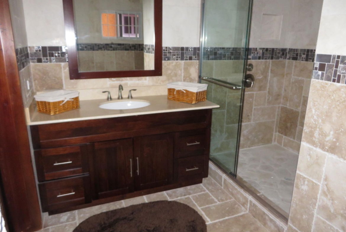 Eighteenth image of Dillsbury Avenue in Kingston 6, St. Andrew, Jamaica - property is For Rent