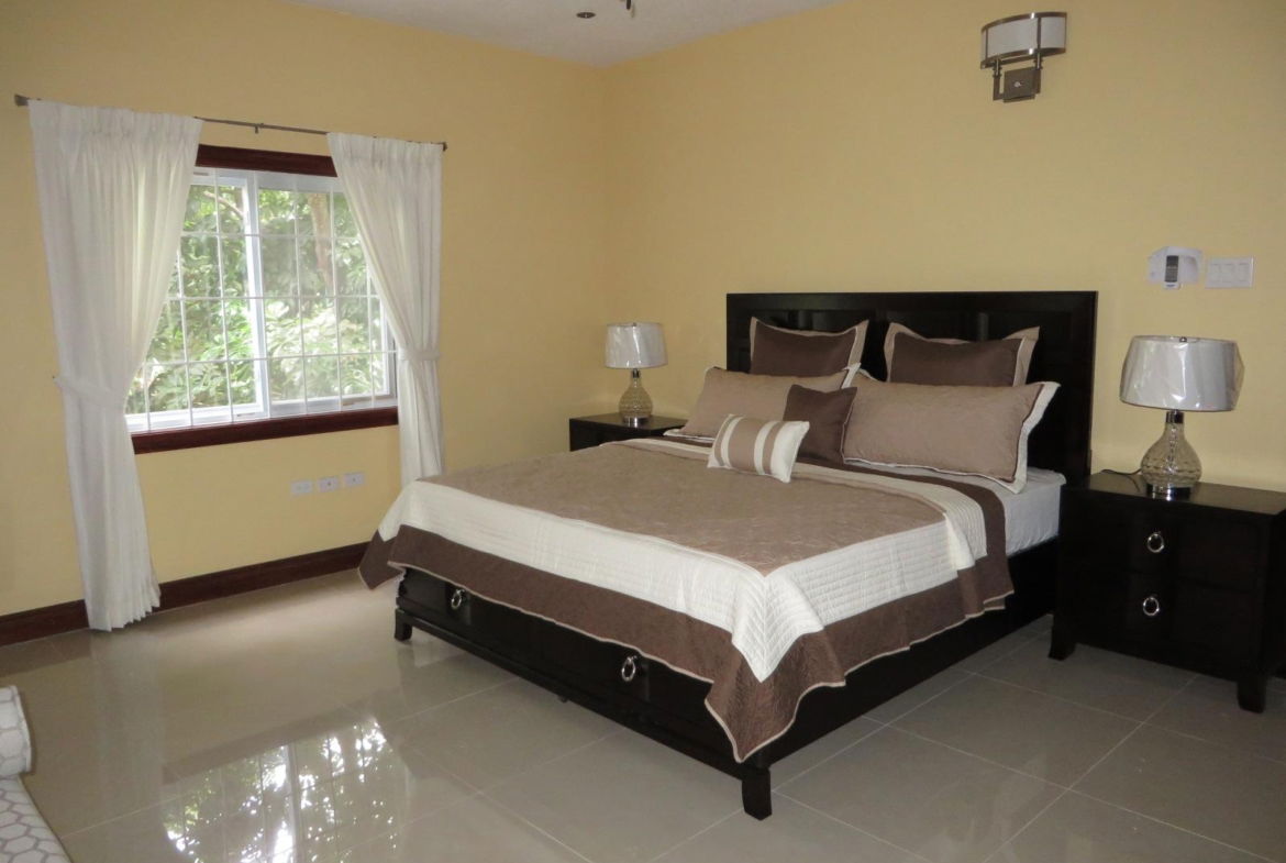 Nineteenth image of Dillsbury Avenue in Kingston 6, St. Andrew, Jamaica - property is For Rent