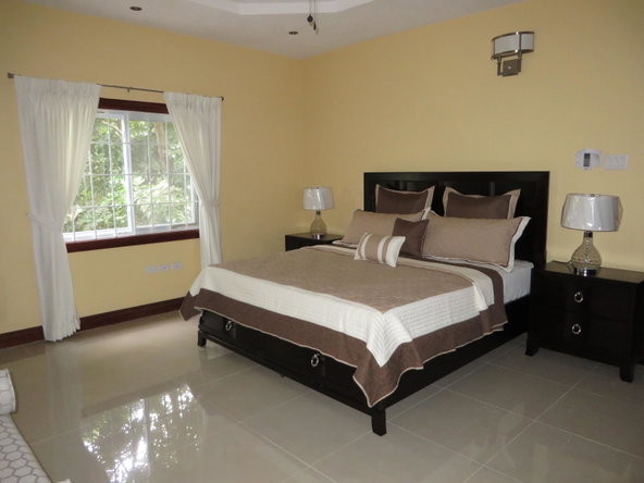 Nineteenth image of Dillsbury Avenue in Kingston 6, St. Andrew, Jamaica - property is For Rent