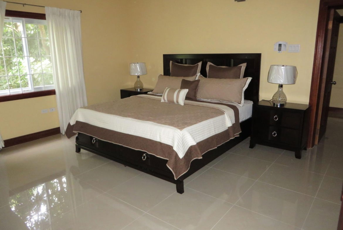 Twentieth image of Dillsbury Avenue in Kingston 6, St. Andrew, Jamaica - property is For Rent