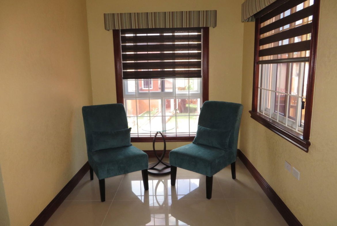 Third image of Dillsbury Avenue in Kingston 6, St. Andrew, Jamaica - property is For Rent