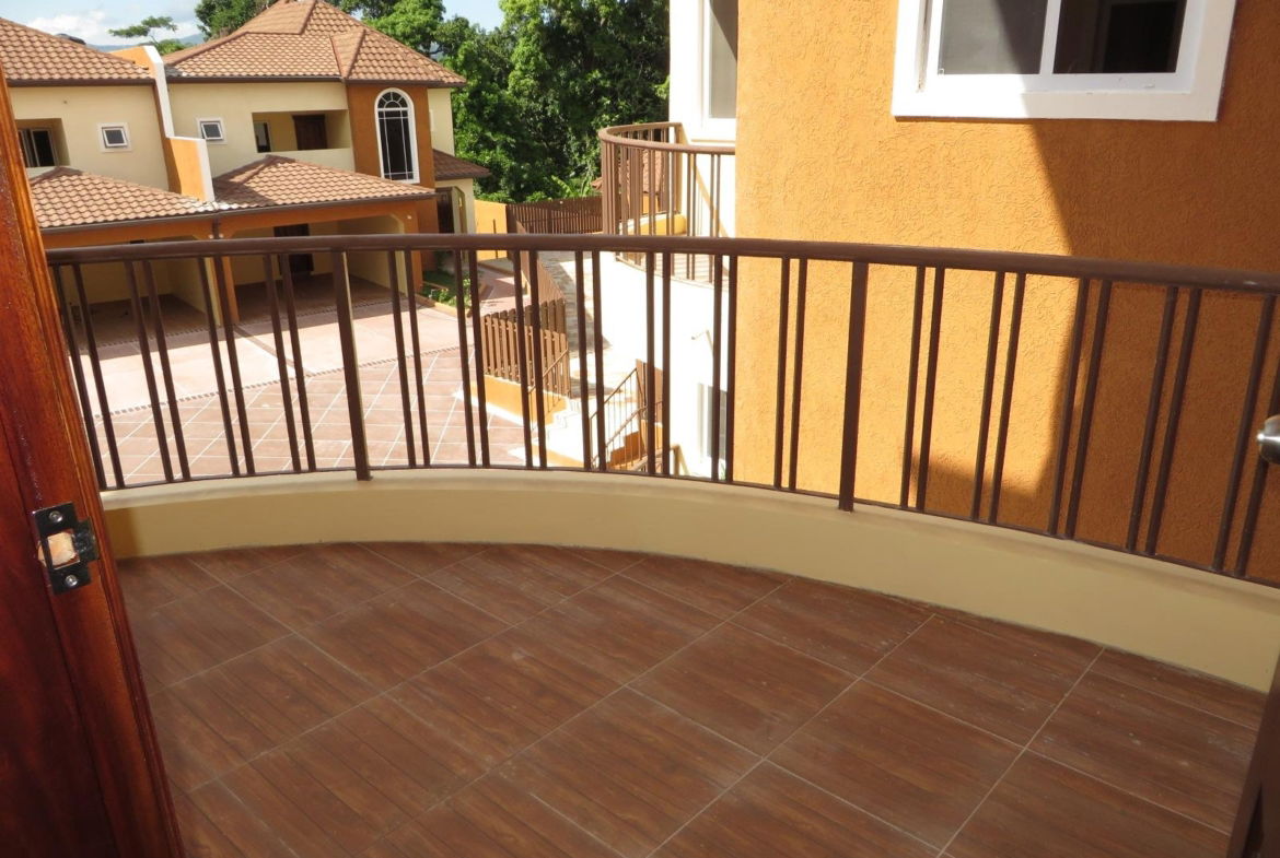 Twenty-Seventh image of Dillsbury Avenue in Kingston 6, St. Andrew, Jamaica - property is For Rent