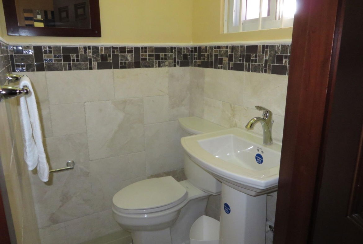 Thirtieth image of Dillsbury Avenue in Kingston 6, St. Andrew, Jamaica - property is For Rent